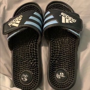 Adidas Slides